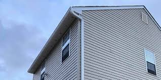 Best Custom Siding Design  in Beachwood, NJ